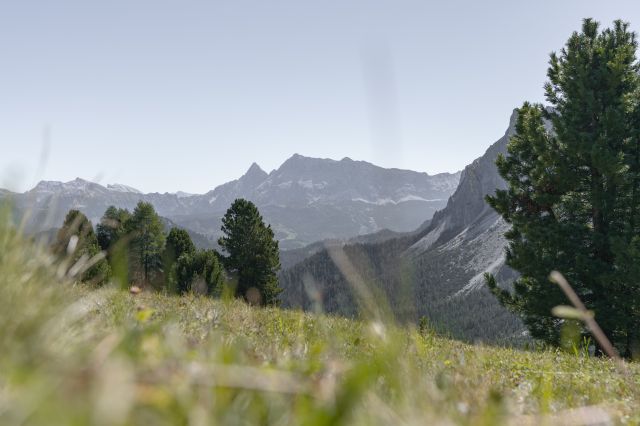 Image: Sport and Gourmet in the Dolomites