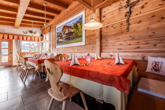 Image: Off season holidays in Val Badia