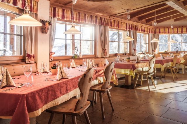Image: Off season holidays in Val Badia